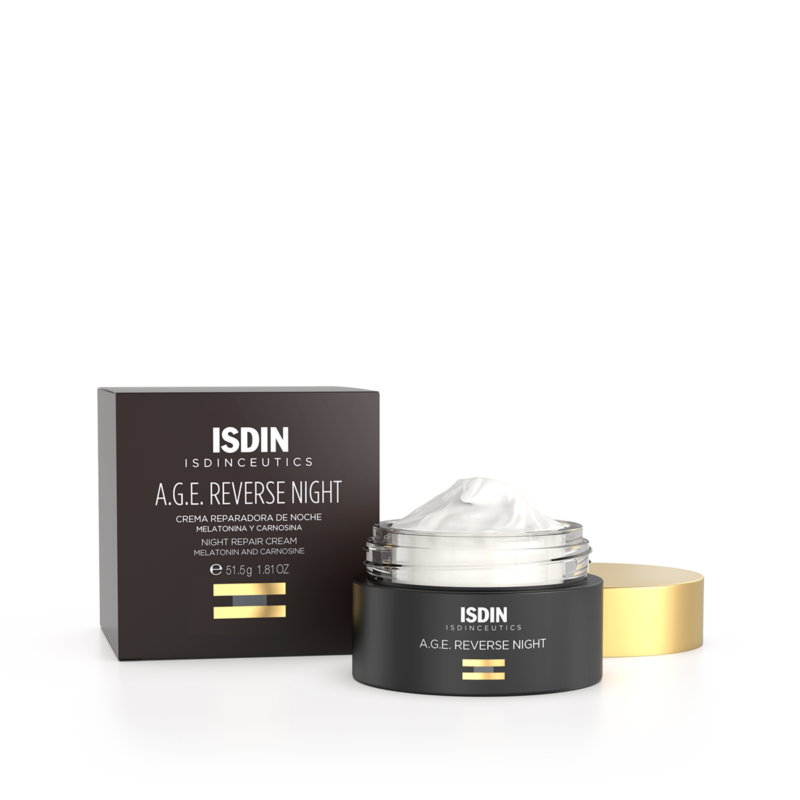 AGE REVERSE NIGHT Derm tica