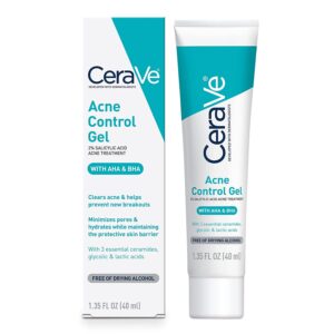 .BLEMISH CONTROL GEL