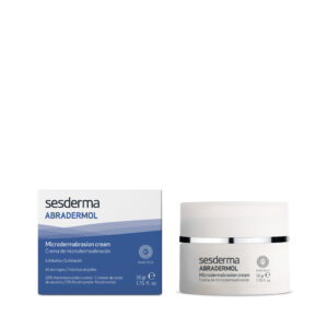 ABRADERMOL CREMA DE MICRODERMOABRASIÓN