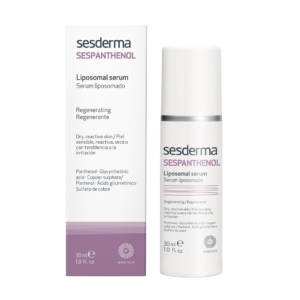 .SESPANTHENOL SERUM