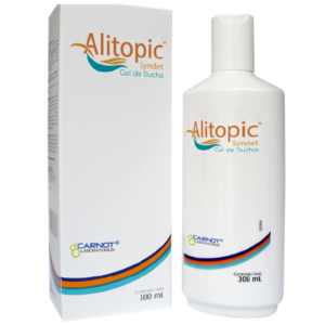 ALITOPIC SYNDET GEL DE DUCHA